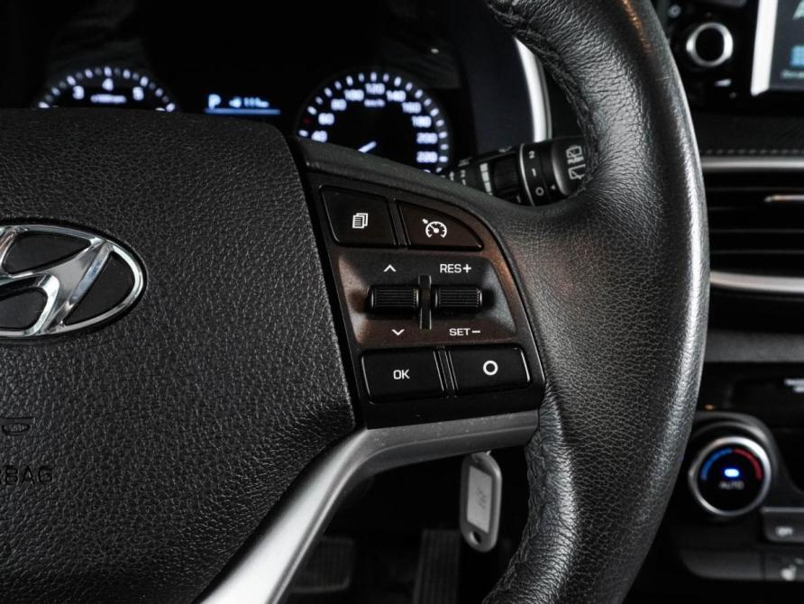 Hyundai Tucson III Рестайлинг Воронеж  - изображение 16