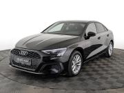 Audi A3 IV (8Y) Москва  - изображение 27