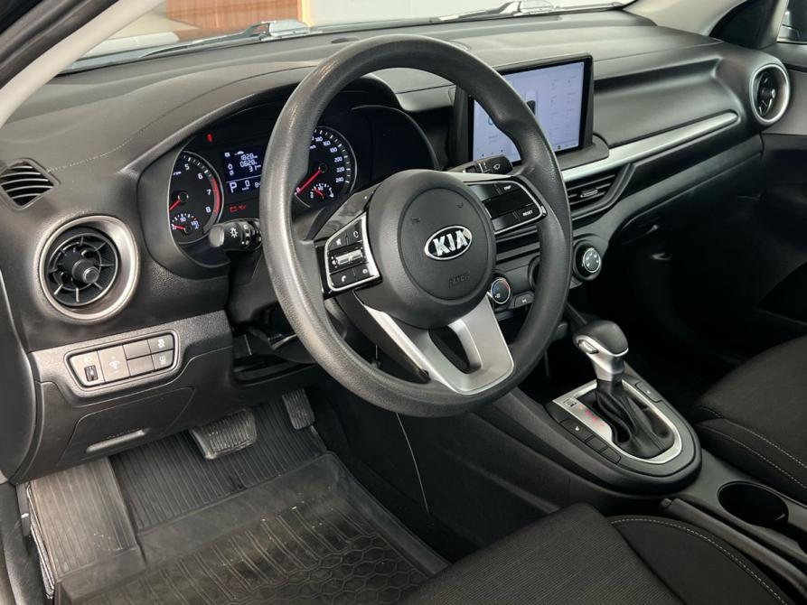 Kia Cerato IV Санкт-Петербург  - изображение 8