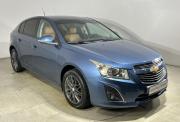 Chevrolet Cruze I Рестайлинг Саранск  - изображение 41