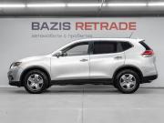 Nissan Rogue II Рестайлинг Тюмень  - изображение 31