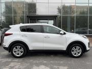 Kia Sportage IV Рестайлинг Екатеринбург  - изображение 31