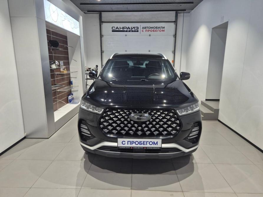 Chery Tiggo 7 Pro I Москва  - изображение 2