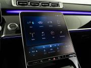 Mercedes-Benz S-Класс VII (W223) Москва  - изображение 69