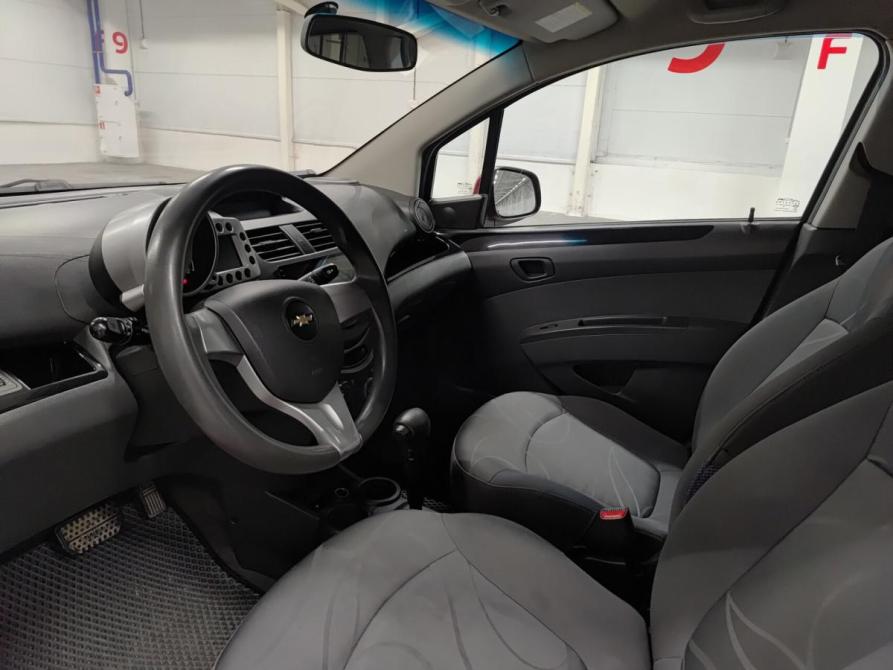 Chevrolet Spark III Казань  - изображение 20