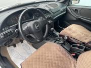 Chevrolet Niva I Рестайлинг Стерлитамак  - изображение 56
