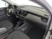 Skoda Rapid II Москва  - изображение 38