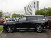 GAC GS8 II Москва  - изображение 29
