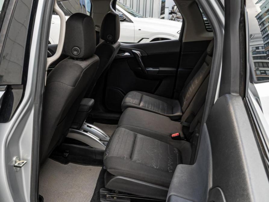 Opel Meriva B Краснодар  - изображение 11