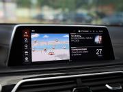 BMW 7 серии VI (G11/G12) Рестайлинг Санкт-Петербург  - изображение 58