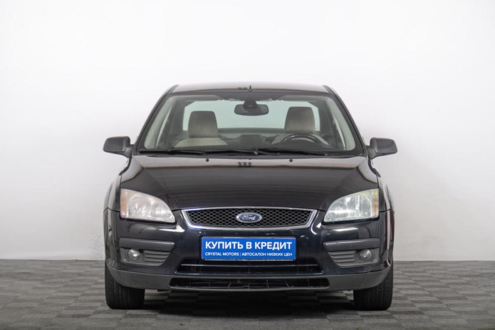 Ford Focus I Рестайлинг Томск  - изображение 4