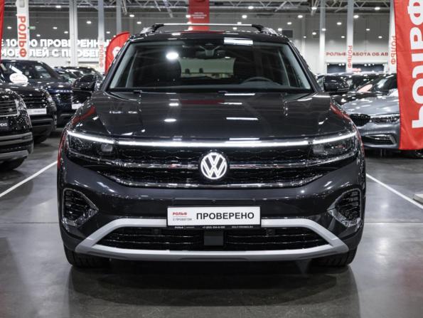 Volkswagen Talagon I с пробегом 2025 года, цена 5 295 000 рублей, 7919 км, внедорожник, Автокод Объявления