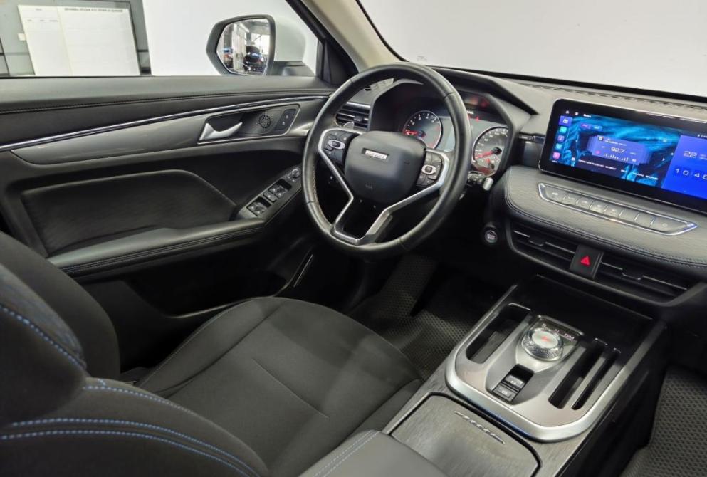 Haval Jolion I Екатеринбург  - изображение 12