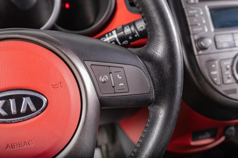 Kia Soul I Рестайлинг Томск  - изображение 15