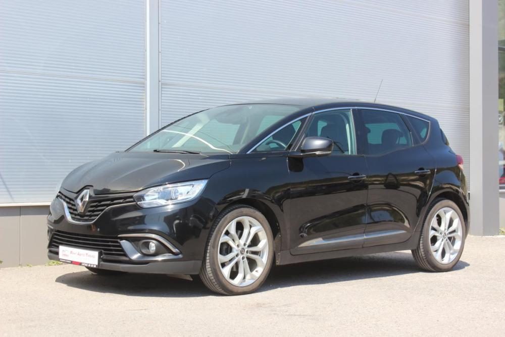 Renault Scenic IV Белгород  - изображение 5