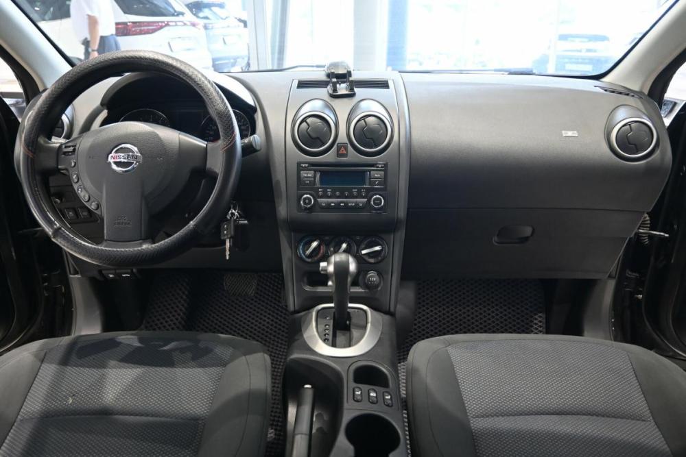Nissan Qashqai I Рестайлинг Уфа  - изображение 7