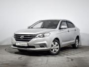 Lifan Solano II Санкт-Петербург  - изображение 19