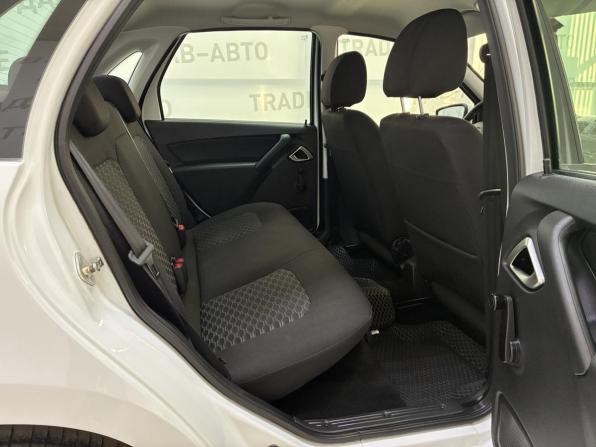Lada (ВАЗ) Granta I Рестайлинг с пробегом 2023 года, цена 669 000 рублей, 89000 км, седан, Автокод Объявления