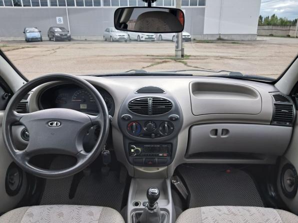 Lada (ВАЗ) Kalina I с пробегом 2011 года, цена 230 000 рублей, 184570 км, хэтчбек, Автокод Объявления