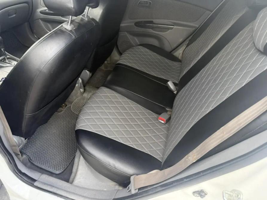 Kia Rio II Рестайлинг Ростов-на-Дону  - изображение 18