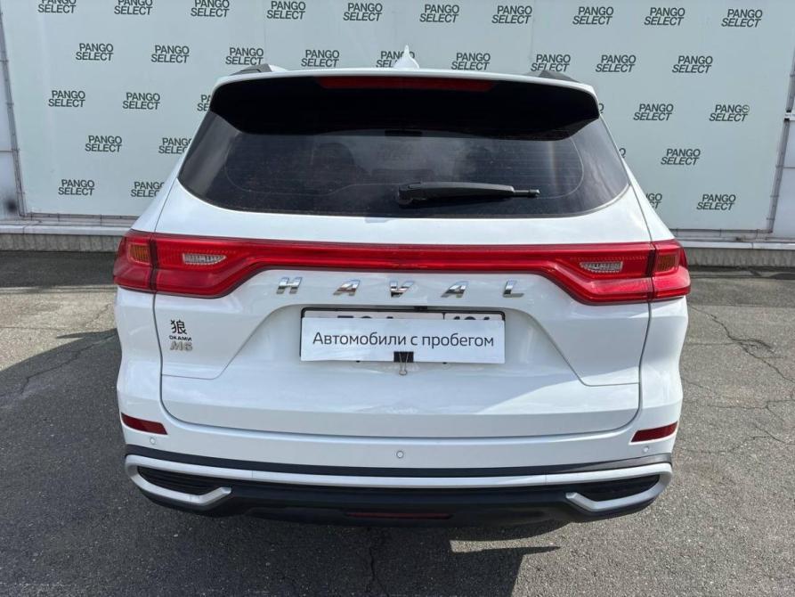 Haval M6 II Нижний Тагил  - изображение 5