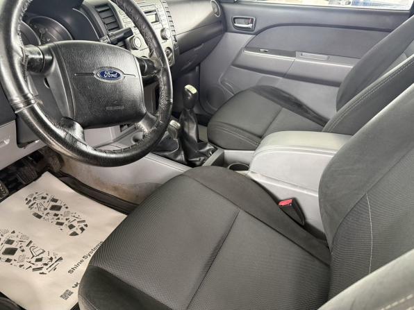 Ford Ranger II с пробегом 2008 года, цена 830 000 рублей, 169127 км, offers.body_type.unknown, Автокод Объявления