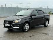 Lada (ВАЗ) Vesta I Пермь  - изображение 8