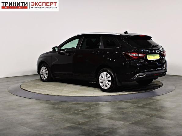 Lada (ВАЗ) Vesta I Рестайлинг (NG) с пробегом 2024 года, цена 1 397 000 рублей, 23605 км, универсал, Автокод Объявления