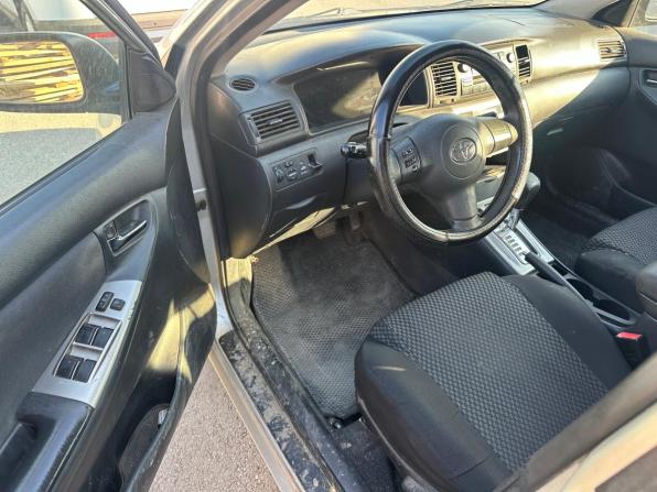 Toyota Corolla IX (E120 E130) Рестайлинг с пробегом 2006 года, цена 593 000 рублей, 343867 км, седан, Автокод Объявления