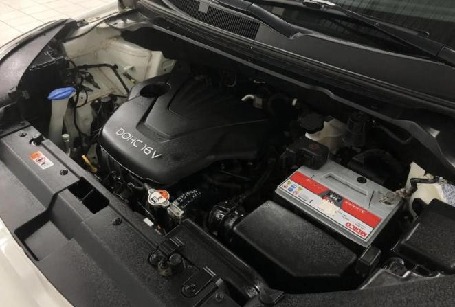 Kia Soul II с пробегом 2016 года, цена 1 450 000 рублей, 149745 км, хэтчбек, Автокод Объявления