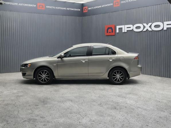 Mitsubishi Lancer X с пробегом 2010 года, цена 647 000 рублей, 188328 км, седан, Автокод Объявления