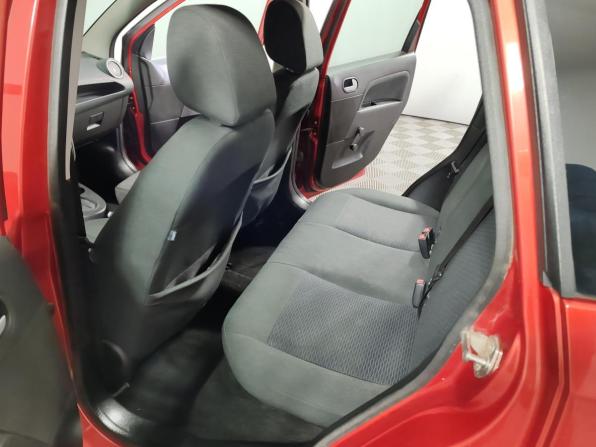 Ford Fiesta Mk5 с пробегом 2007 года, цена 499 000 рублей, 152470 км, хэтчбек, Автокод Объявления