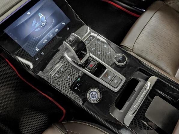 Chery Tiggo 8 Pro I с пробегом 2021 года, цена 1 700 000 рублей, 56687 км, внедорожник, Автокод Объявления