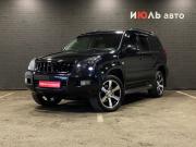 Toyota Land Cruiser Prado 120 Series Рестайлинг Челябинск  - изображение 25