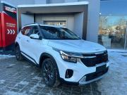 Kia Seltos I Рестайлинг Набережные Челны  - изображение 27