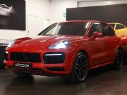 Porsche Cayenne III Москва  - изображение 51
