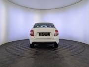 Lada (ВАЗ) Granta I Рестайлинг Москва  - изображение 31