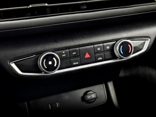 BAIC U5 Plus с пробегом 2023 года, цена 1 300 000 рублей, 53899 км, седан, Автокод Объявления