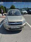 Lada (ВАЗ) Granta I Кемерово  - изображение 7
