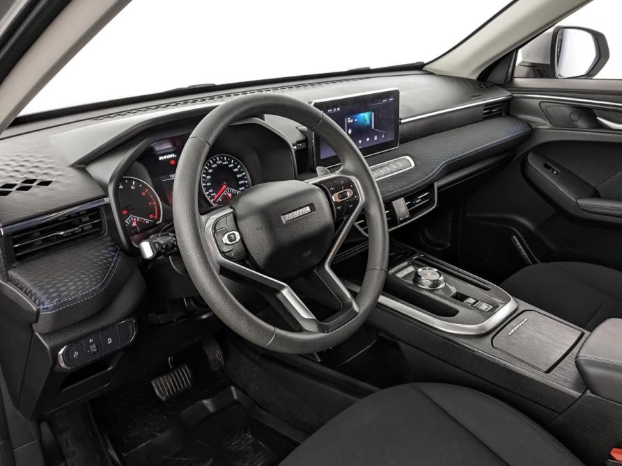 Haval Jolion I Москва  - изображение 15