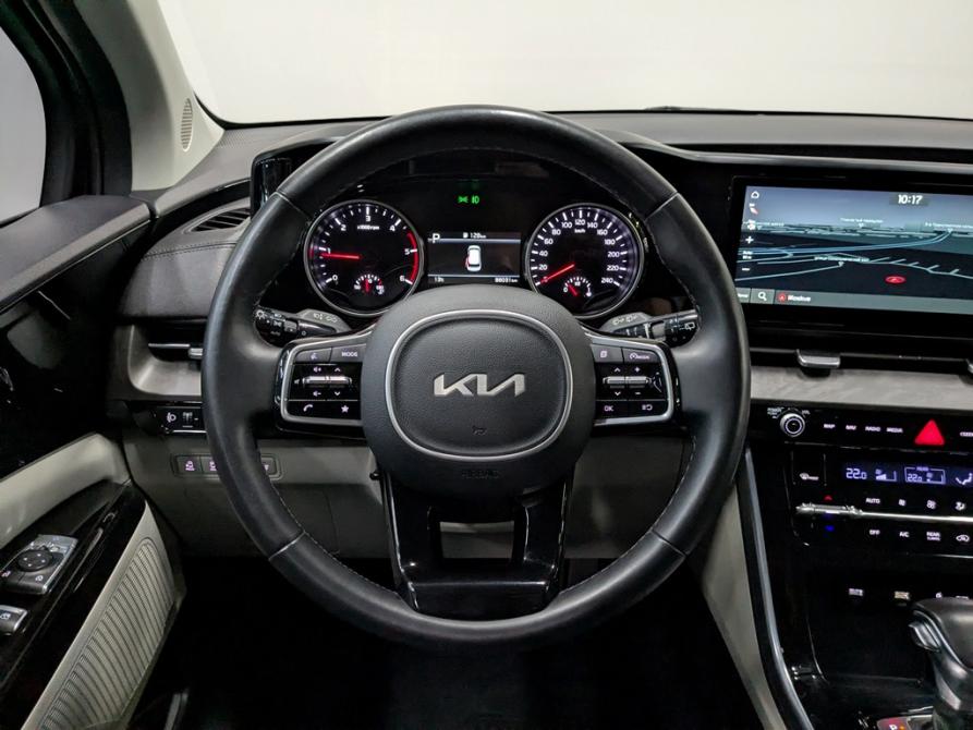 Kia Carnival IV Москва  - изображение 29