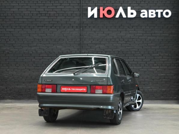 Lada (ВАЗ) 2114 с пробегом 2010 года, цена 340 000 рублей, 85506 км, хэтчбек, Автокод Объявления