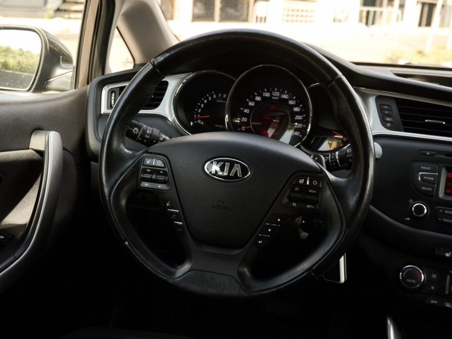 Kia Ceed II Казань  - изображение 14