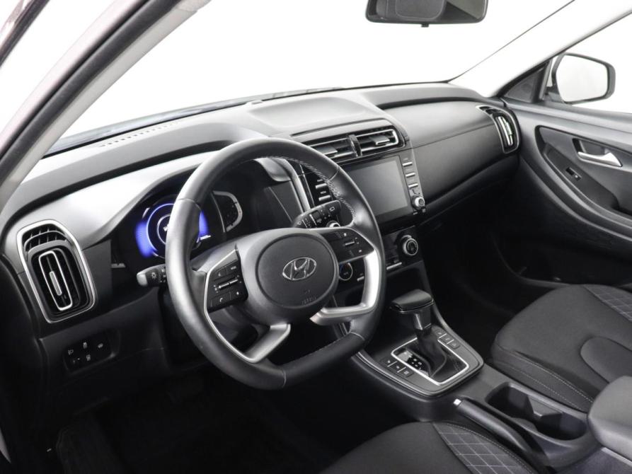 Hyundai Creta II Химки  - изображение 10