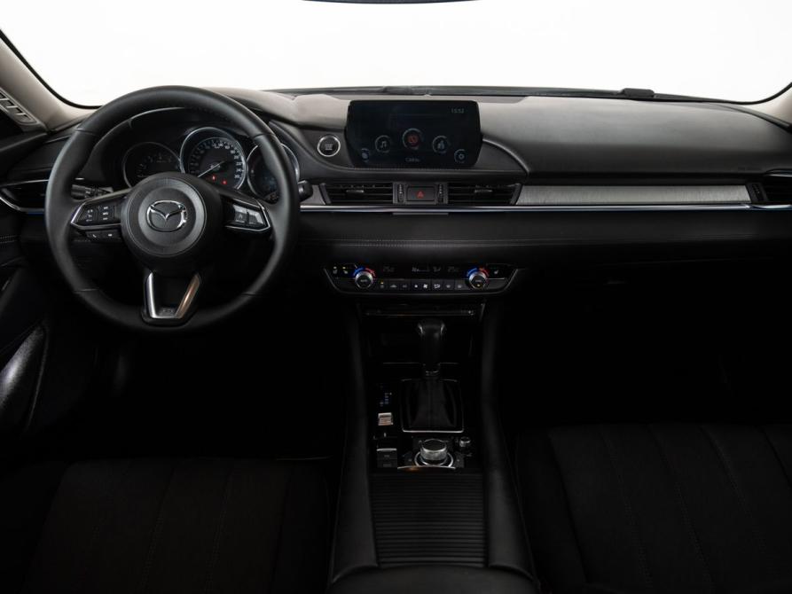 Mazda 6 III (GJ) Рестайлинг 2 Казань  - изображение 7