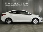 Hyundai Solaris II Пермь  - изображение 24