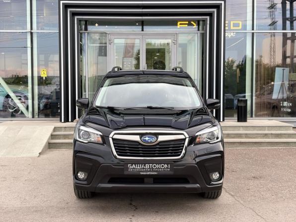Subaru Forester V с пробегом 2021 года, цена 2 890 000 рублей, 107605 км, внедорожник, Автокод Объявления