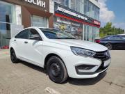 Lada (ВАЗ) Vesta I Рестайлинг (NG) Нижнекамск  - изображение 26