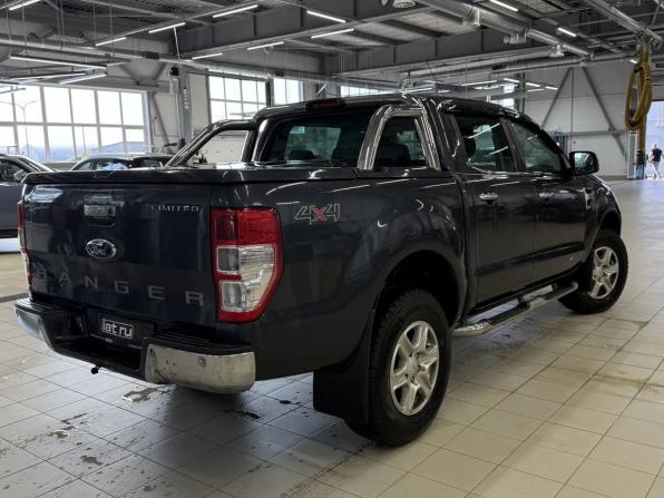 Ford Ranger T6 с пробегом 2013 года, цена 1 898 000 рублей, 256377 км, offers.body_type.unknown, Автокод Объявления