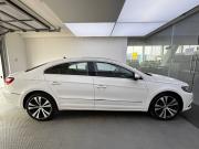 Volkswagen Passat CC I Рестайлинг Уфа  - изображение 33